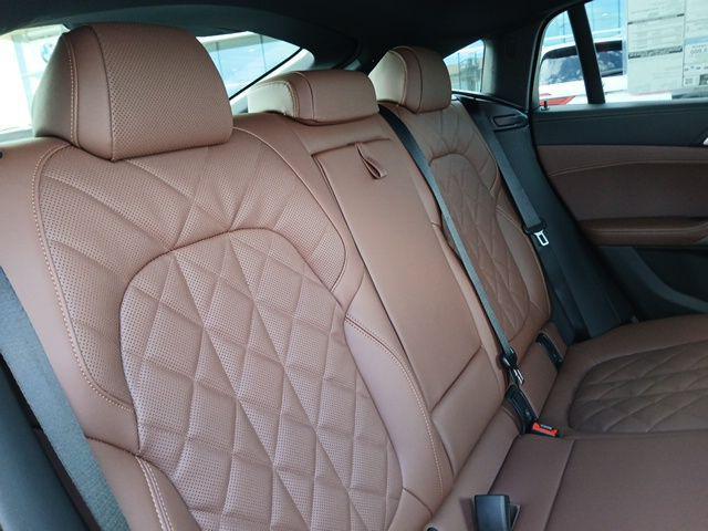 new 2026 BMW X6 car, priced at $83,525