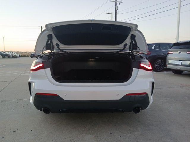 used 2022 BMW 430 car, priced at $32,999