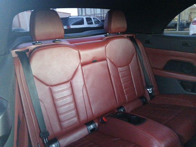 used 2022 BMW 430 car, priced at $32,999