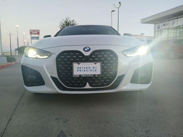 used 2022 BMW 430 car, priced at $32,999