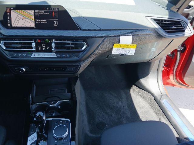 new 2024 BMW 840 Gran Coupe car, priced at $35,515