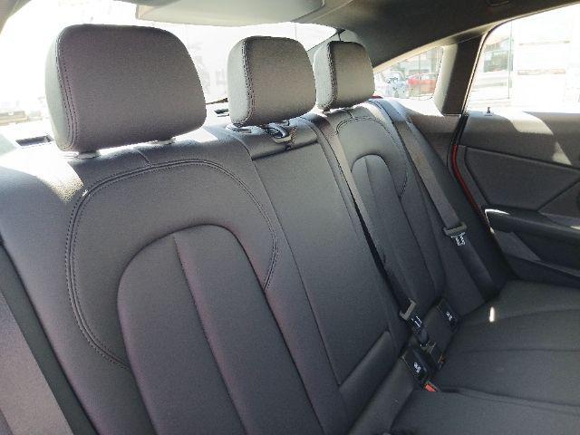 new 2024 BMW 840 Gran Coupe car, priced at $35,515