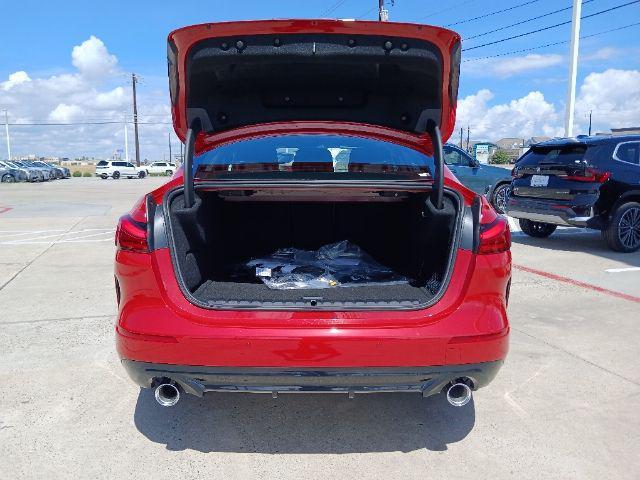 new 2024 BMW 840 Gran Coupe car, priced at $35,515