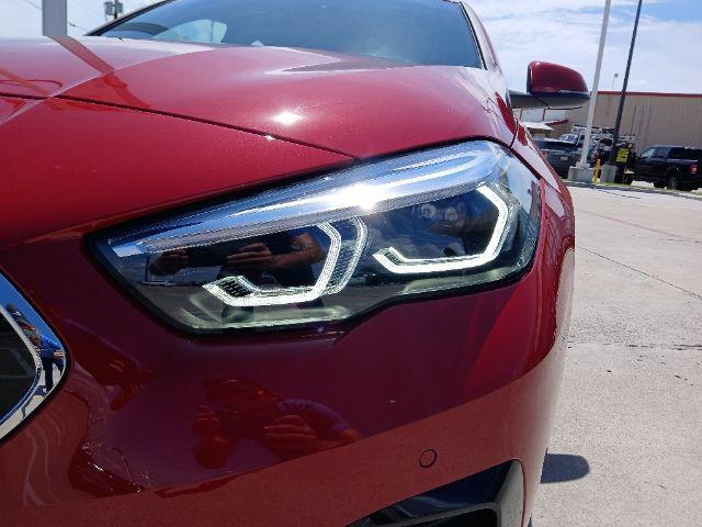 new 2024 BMW 840 Gran Coupe car, priced at $35,515