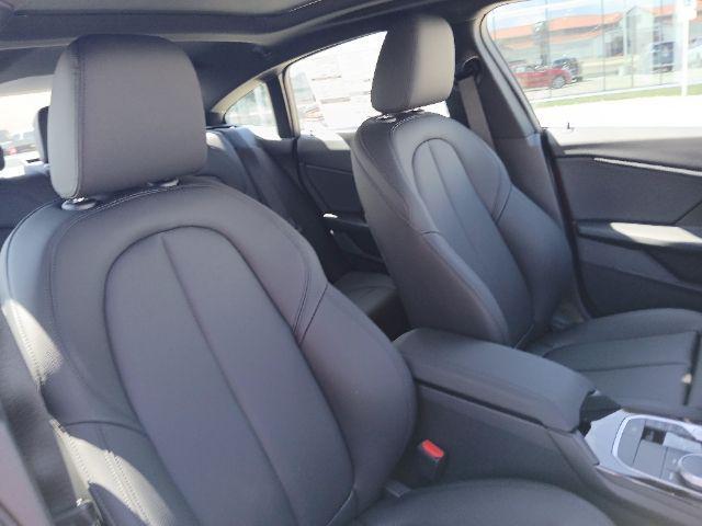 new 2024 BMW 840 Gran Coupe car, priced at $35,515