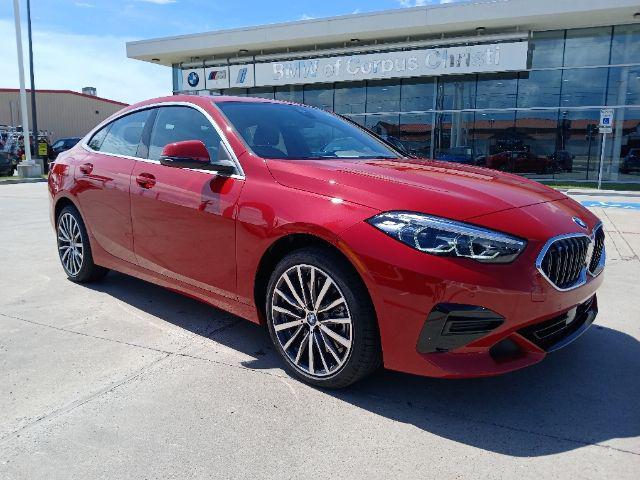 new 2024 BMW 840 Gran Coupe car, priced at $35,515