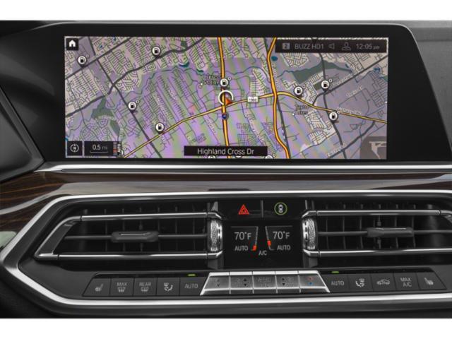 used 2020 BMW X5 car, priced at $42,491