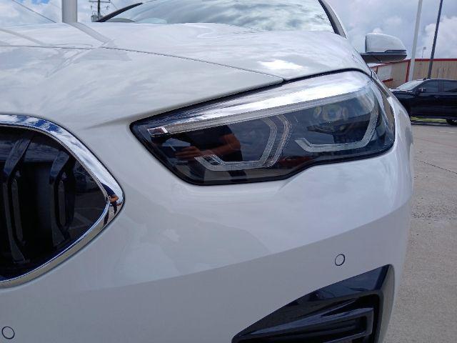 new 2024 BMW 228 Gran Coupe car, priced at $46,185