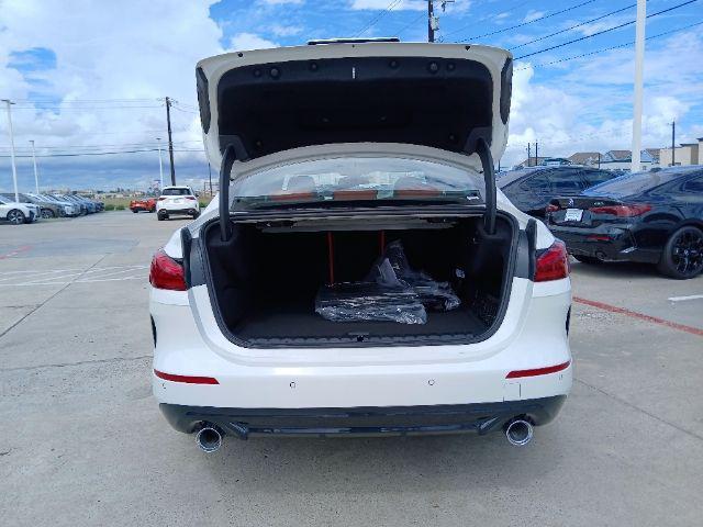 new 2024 BMW 228 Gran Coupe car, priced at $46,185