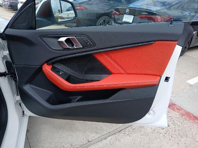 new 2024 BMW 228 Gran Coupe car, priced at $46,185