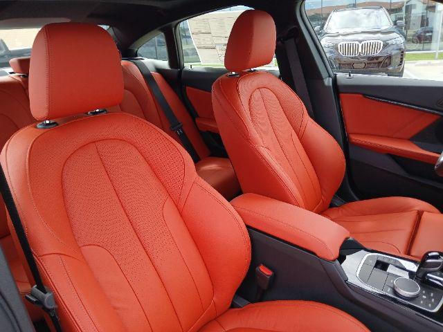 new 2024 BMW 228 Gran Coupe car, priced at $46,185