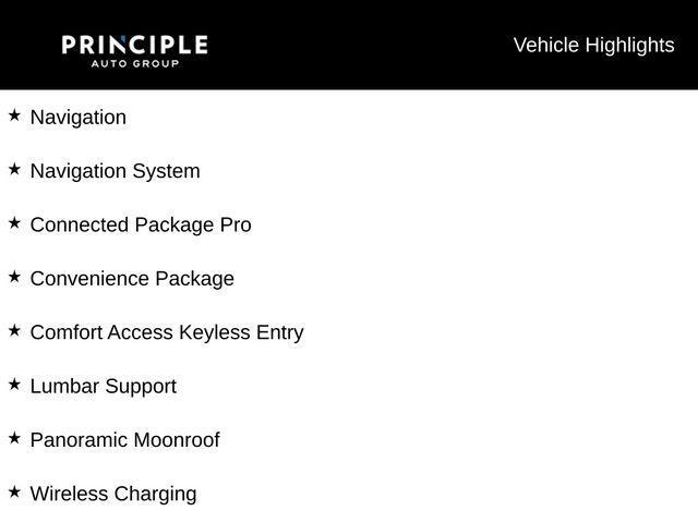 new 2024 BMW 840 Gran Coupe car, priced at $36,333