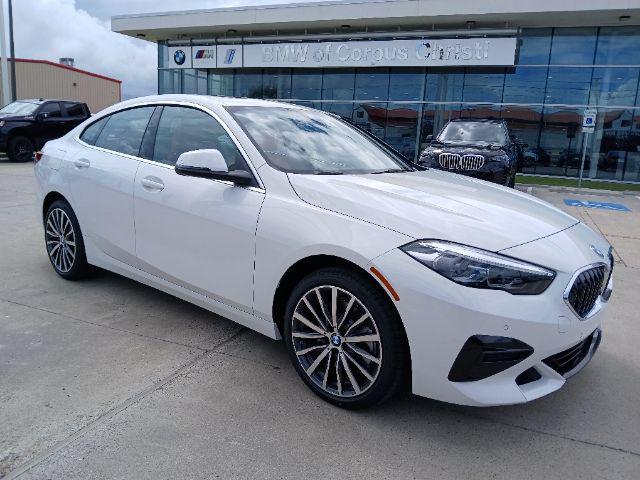 new 2024 BMW 228 Gran Coupe car, priced at $46,185