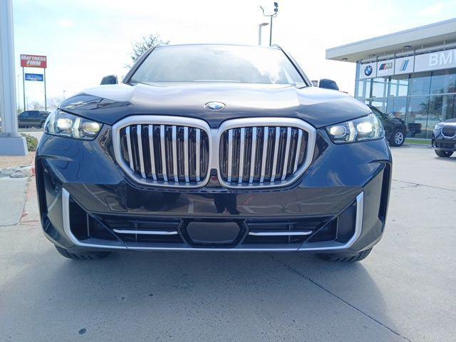 new 2026 BMW X5 car, priced at $77,350