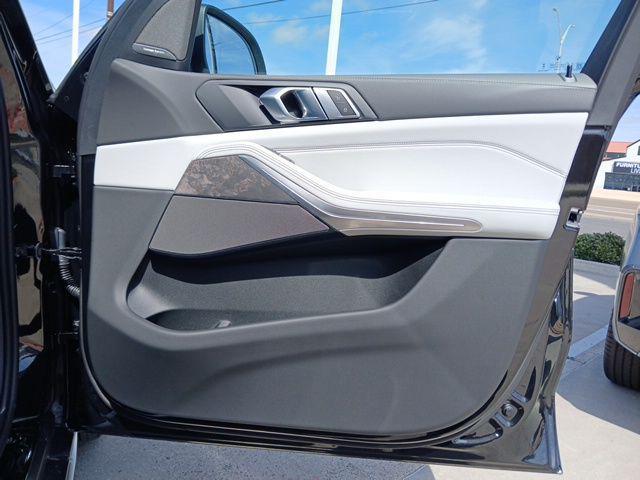 new 2026 BMW X5 car, priced at $77,350