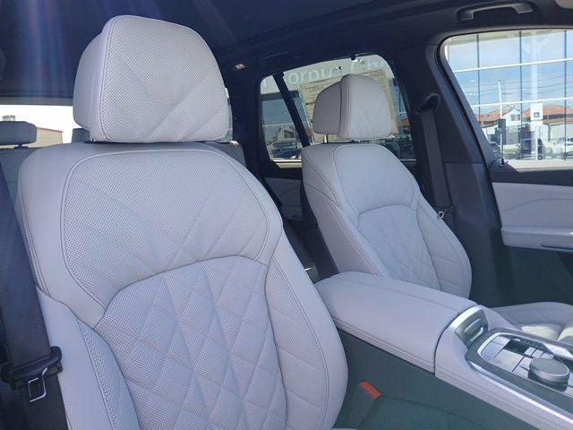 new 2026 BMW X5 car, priced at $77,350