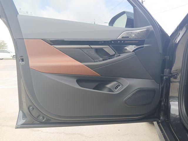 new 2026 BMW 530 car, priced at $72,100