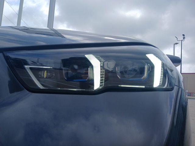 new 2026 BMW 530 car, priced at $72,100
