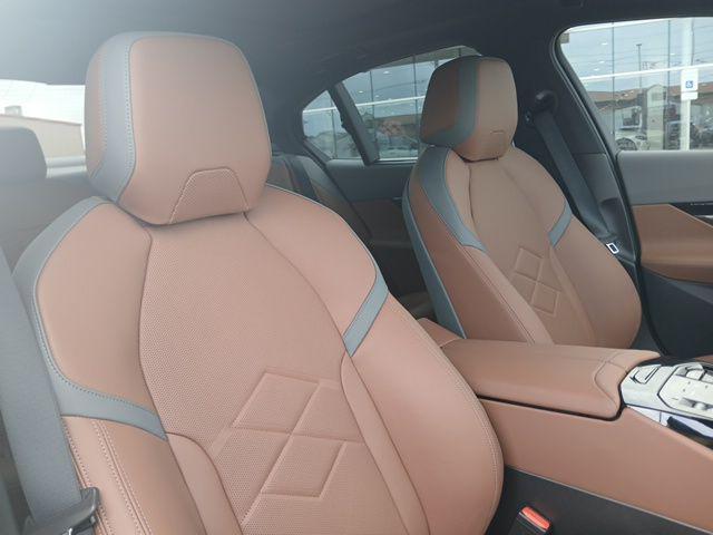 new 2026 BMW 530 car, priced at $72,100
