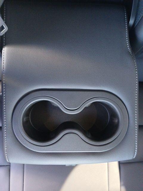 used 2025 Cadillac XT4 car, priced at $35,999