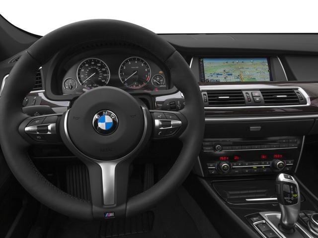 used 2017 BMW 550 Gran Turismo car, priced at $19,668