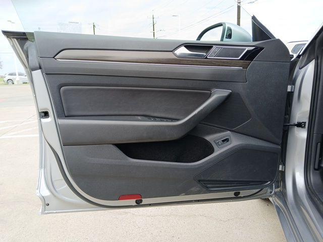 used 2019 Volkswagen Arteon car, priced at $12,649