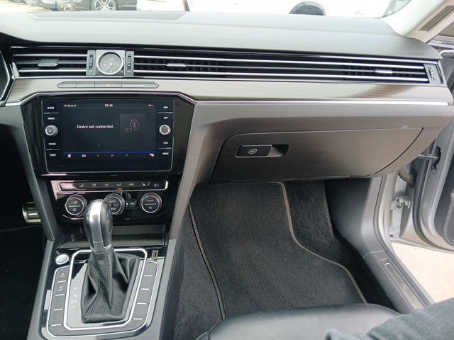 used 2019 Volkswagen Arteon car, priced at $12,649