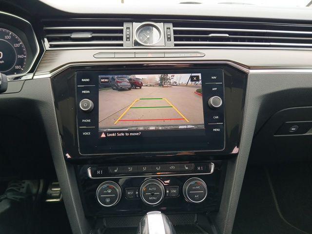 used 2019 Volkswagen Arteon car, priced at $12,649