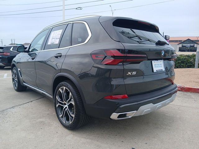 new 2026 BMW X5 car, priced at $77,500