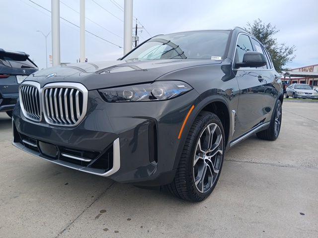 new 2026 BMW X5 car, priced at $77,500