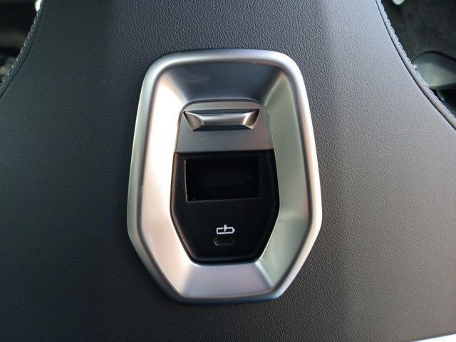 new 2026 BMW 740 car, priced at $121,900