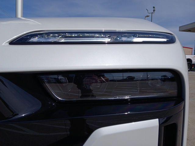 new 2026 BMW 740 car, priced at $121,900