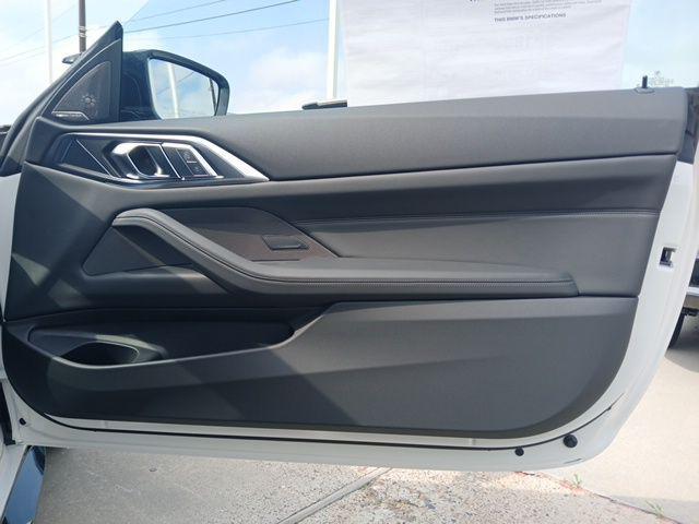 new 2026 BMW M4 car, priced at $112,785