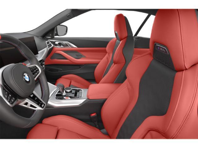 new 2026 BMW M4 car, priced at $112,785