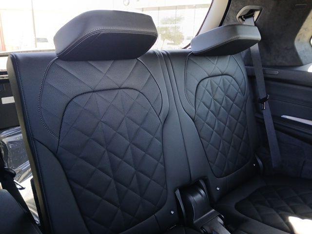 new 2026 BMW X7 car, priced at $99,550