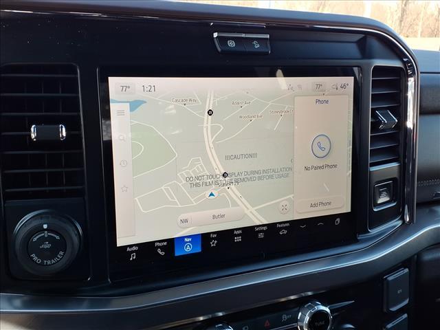 new 2026 Ford F-350 car, priced at $97,435