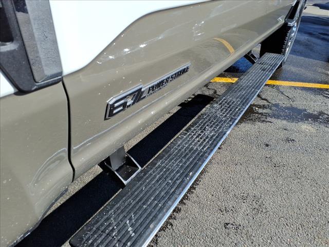 new 2026 Ford F-350 car, priced at $97,435