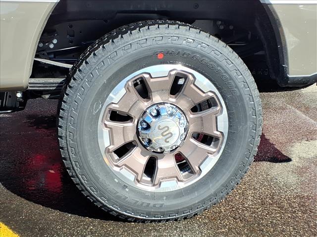 new 2026 Ford F-350 car, priced at $97,435