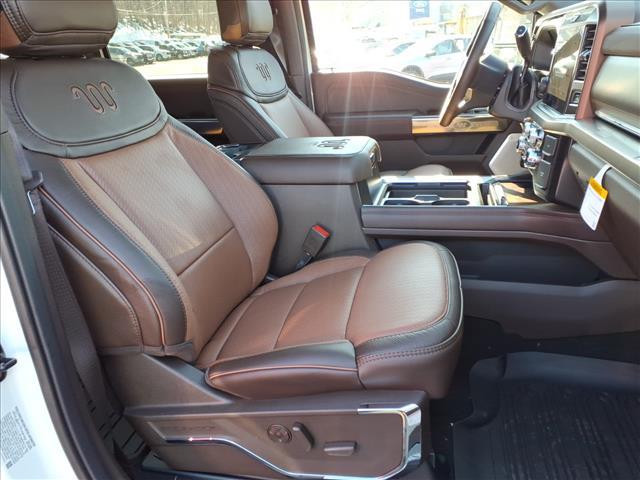 new 2026 Ford F-350 car, priced at $97,435