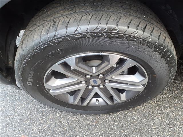 used 2022 Ford F-150 car, priced at $36,588