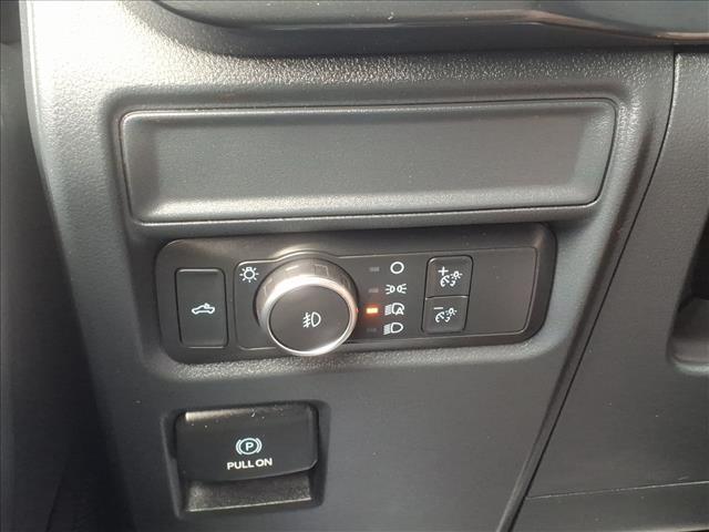 used 2022 Ford F-150 car, priced at $36,588