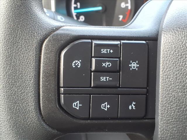 used 2022 Ford F-150 car, priced at $36,588