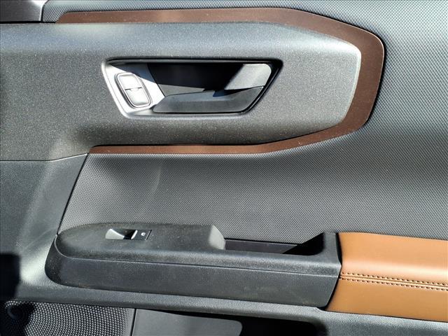 new 2026 Ford Bronco Sport car, priced at $40,120