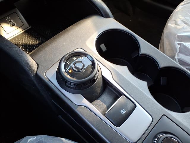 new 2026 Ford Bronco Sport car, priced at $40,120