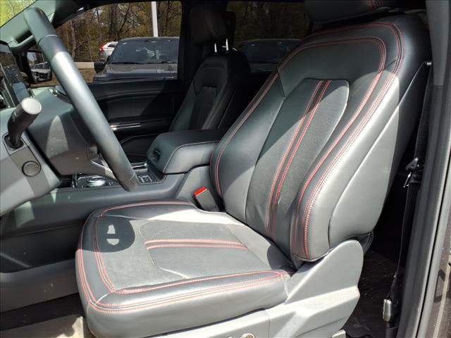 used 2024 Ford Expedition Max car, priced at $50,388