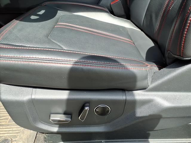 used 2024 Ford Expedition Max car, priced at $50,388