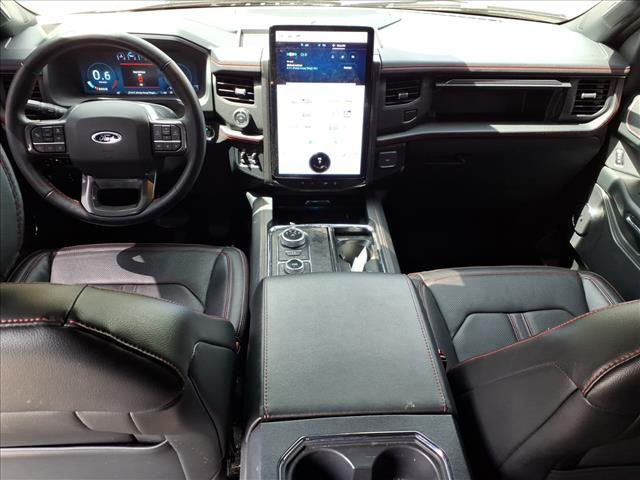 used 2024 Ford Expedition Max car, priced at $50,388