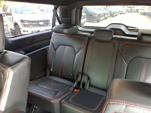 used 2024 Ford Expedition Max car, priced at $50,388