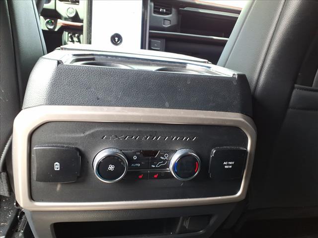 used 2024 Ford Expedition Max car, priced at $50,388