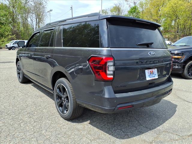 used 2024 Ford Expedition Max car, priced at $50,388